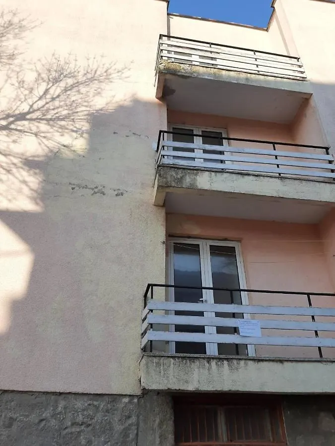 Central Hotel Sozopol