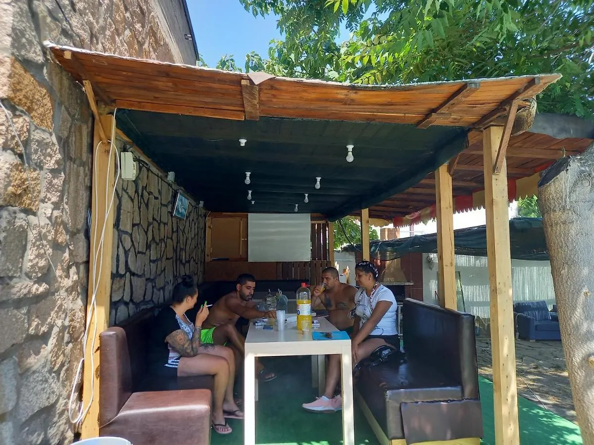 Central Hotel Sozopol