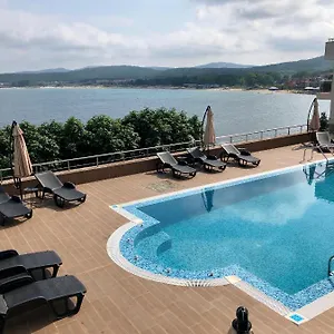 Hotel Solinaria Boutique, Sozopol
