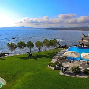 Hotel Art Complex Anel, Sozopol