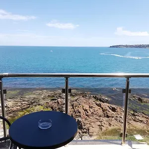 за гости чайка град созопол Sozopol