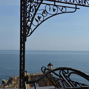 Hotel Diamanti, Sozopol