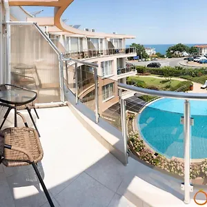 Orange Lejlighedshotel