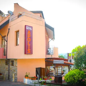 Hotel Apolis, Sozopol