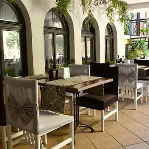 Hotel Family Apolonia, Sozopol