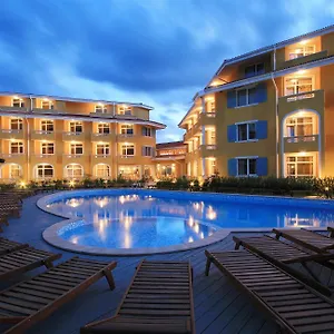 Blue Orange Sozopol