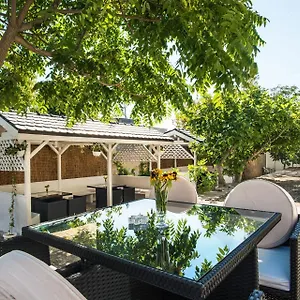 Hotel Effect Saint Mina, Sozopol