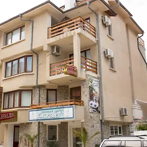 2* Hotel Kavaler