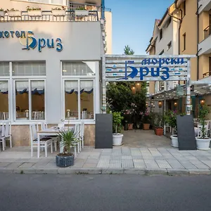 Hotel семеен бриз, Sozopol