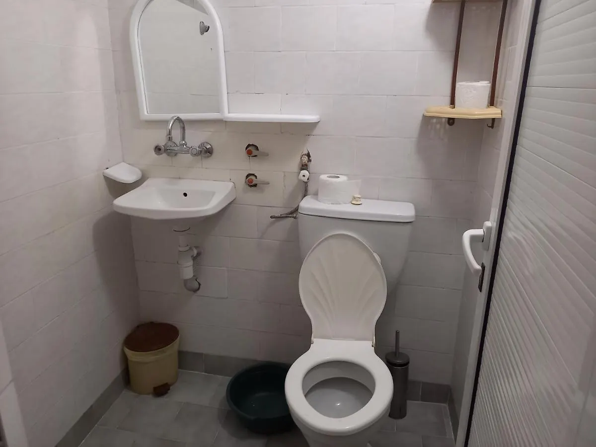Hotel Central Sozopol