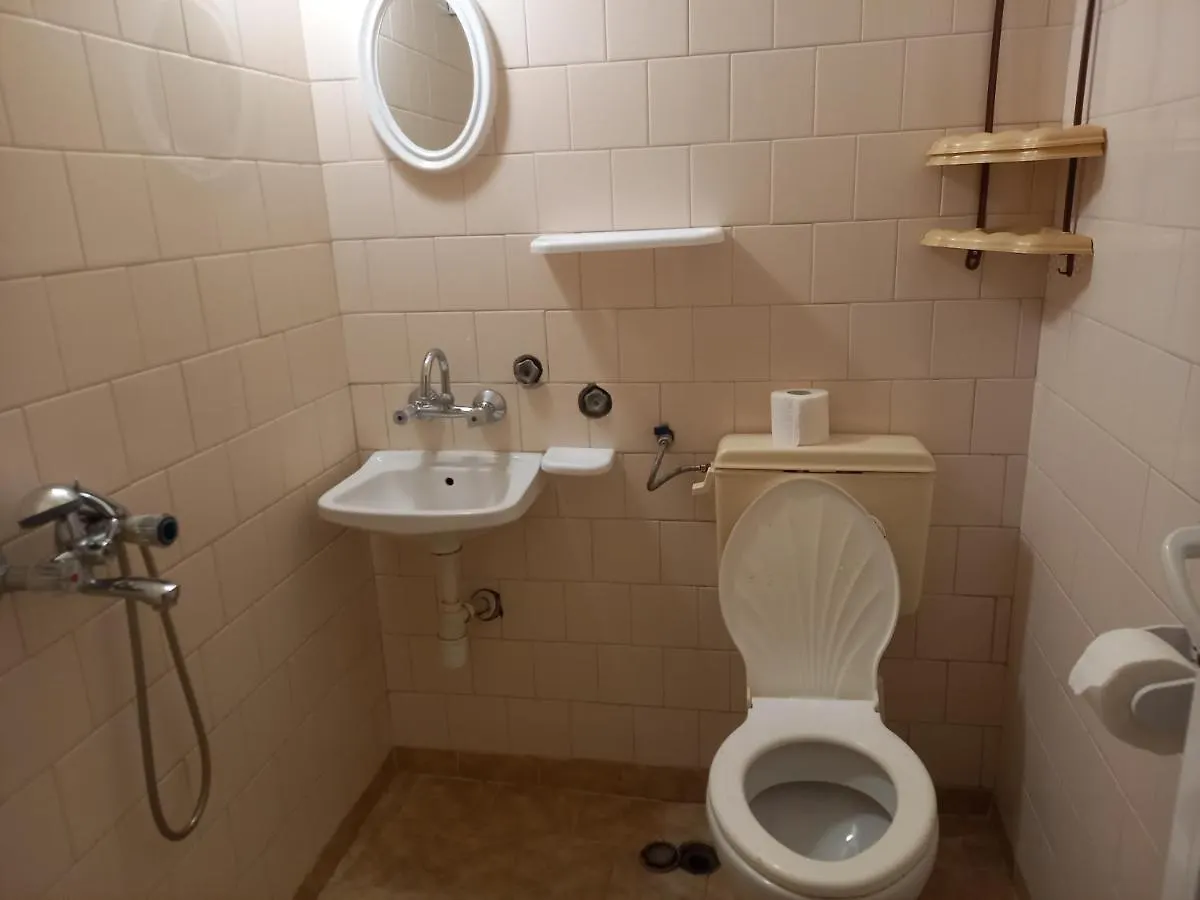 Hotel Central Sozopol