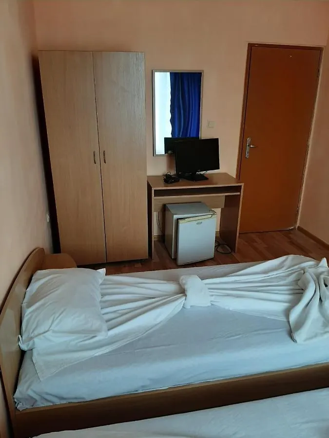 Hotel Central Sozopol 0*,