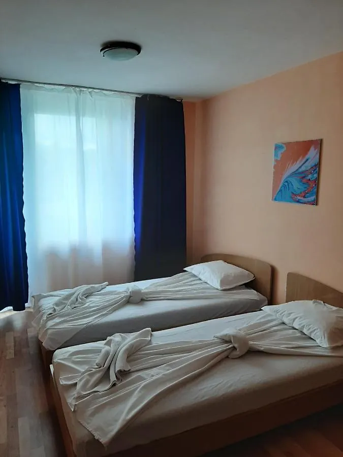 Hotel Central Sozopol