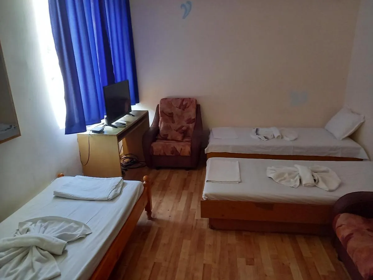 Hotel Central Sozopol 0*,  Bulharsko