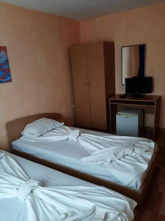 Hotel Central Sozopol