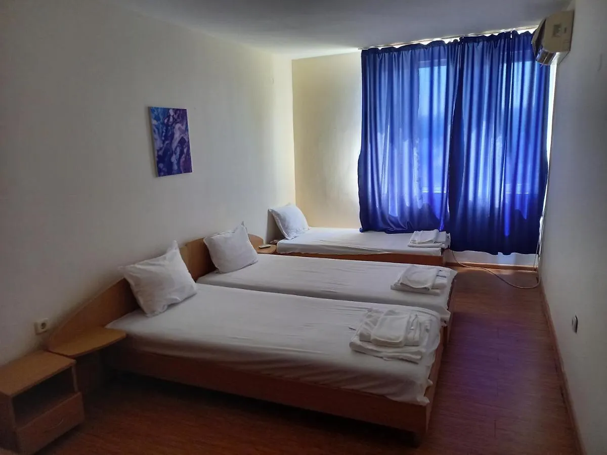 Hotel Central Sozopol