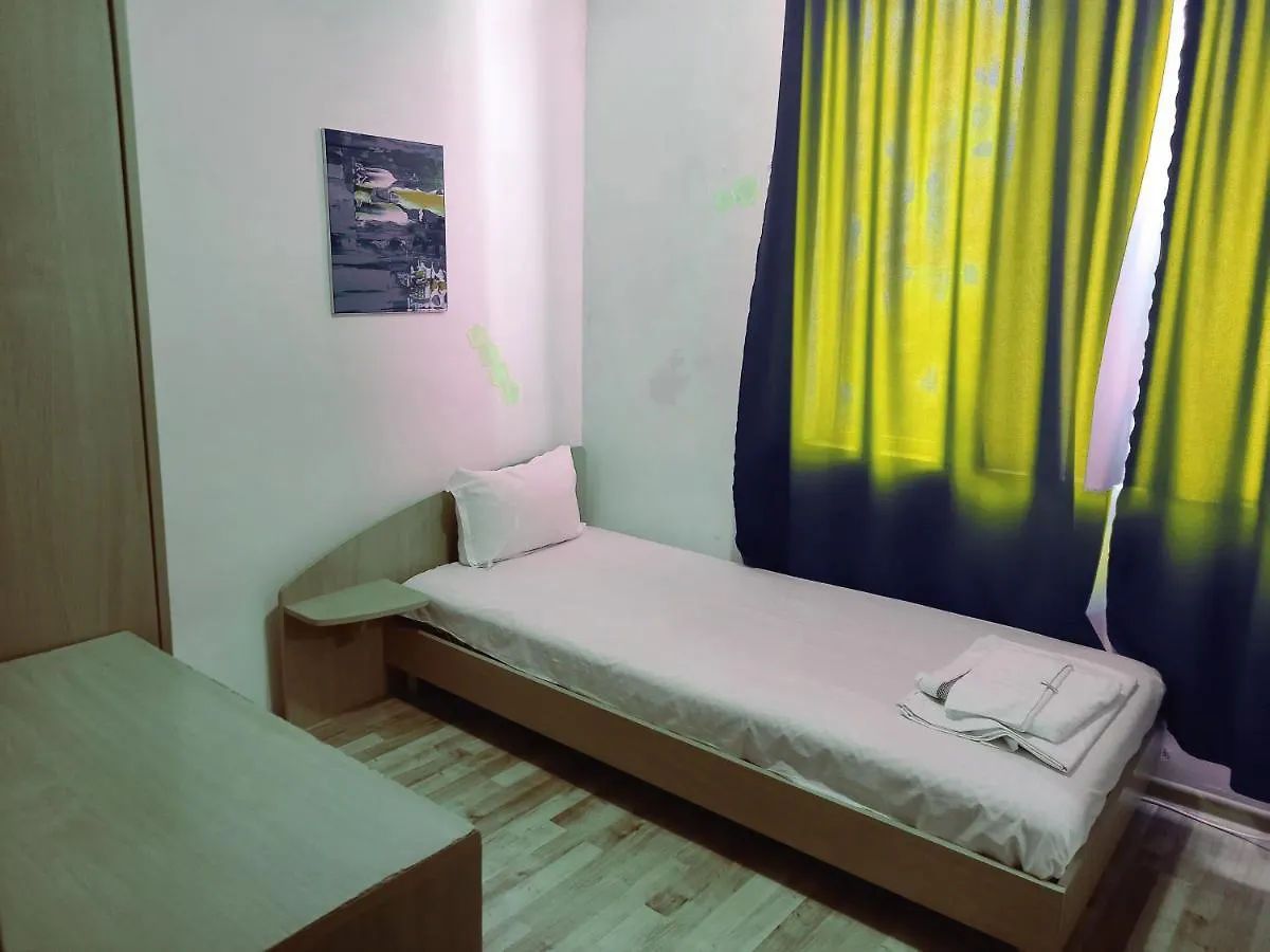 Hotel Central Sozopol 0*,