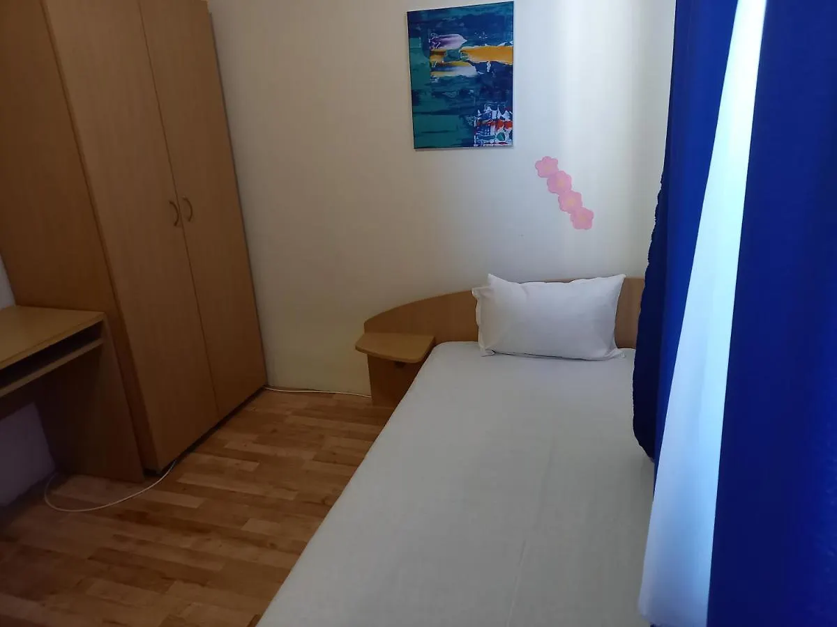 Hotel Central Sozopol 0*,