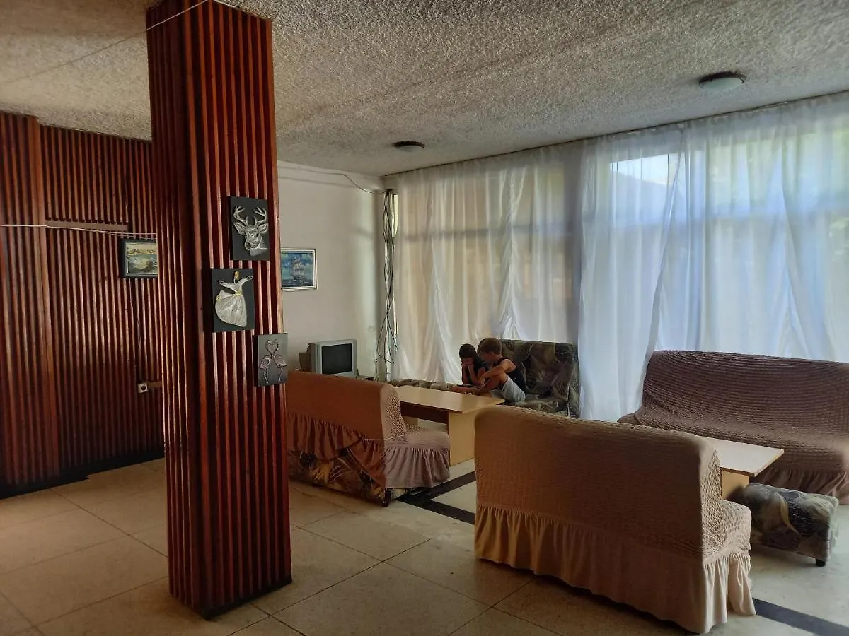 Hotel Central Sozopol 0*,  Bulharsko