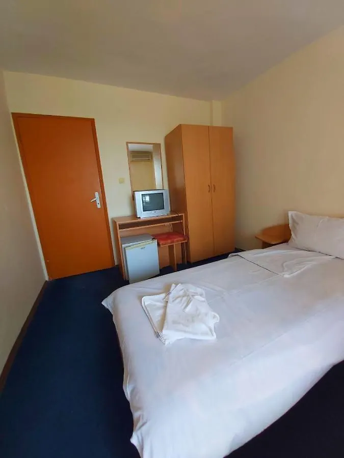 Hotel Central Sozopol