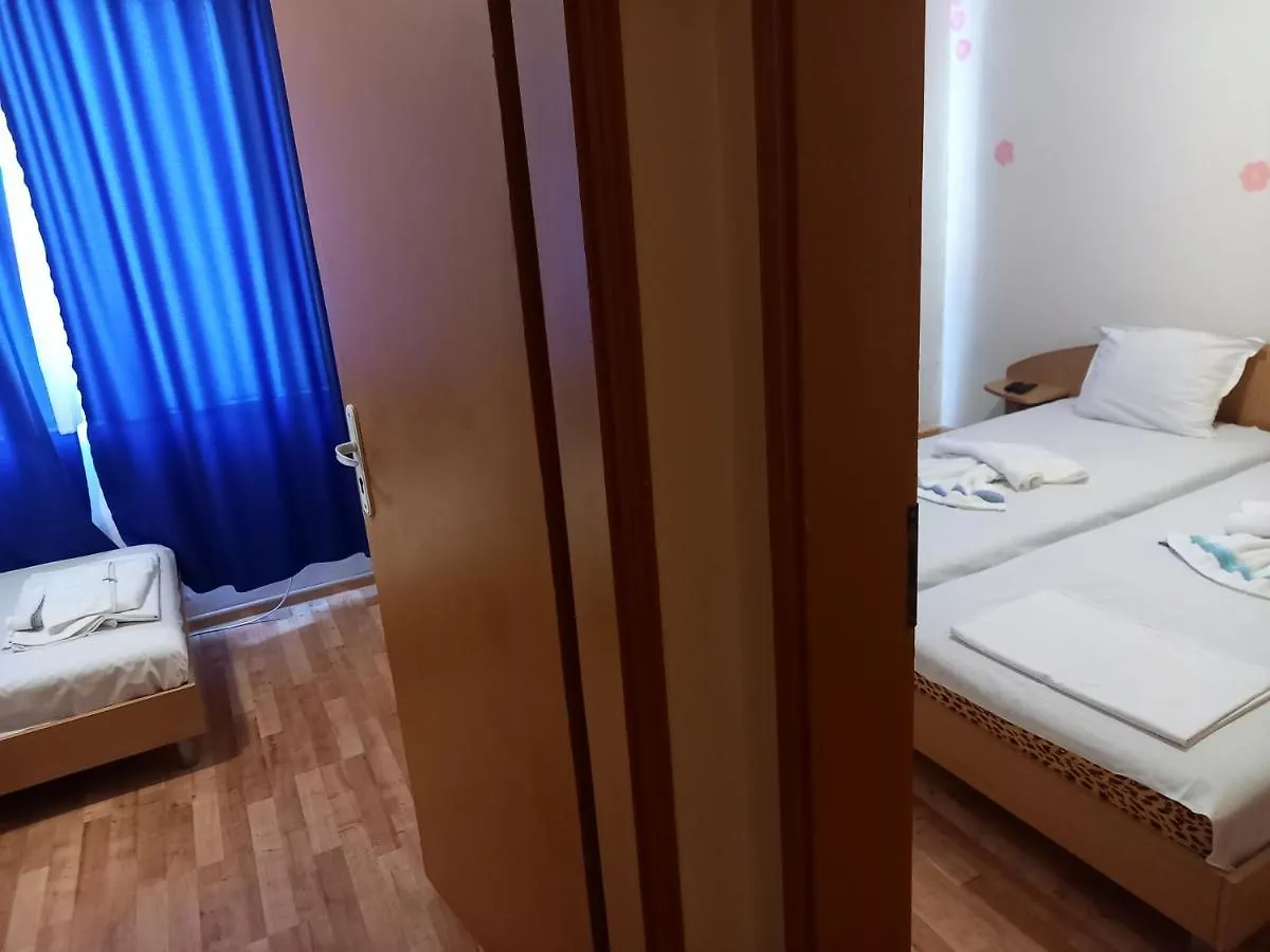 Hotel Central Sozopol