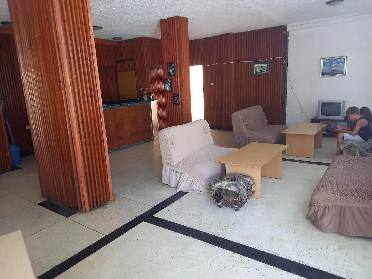 Hotel Central Sozopol