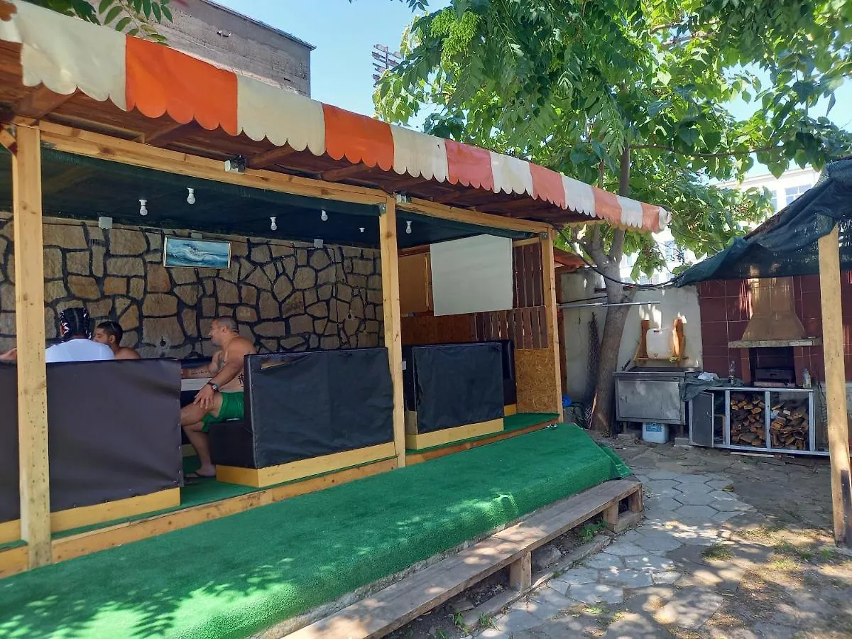 Hotel Central Sozopol