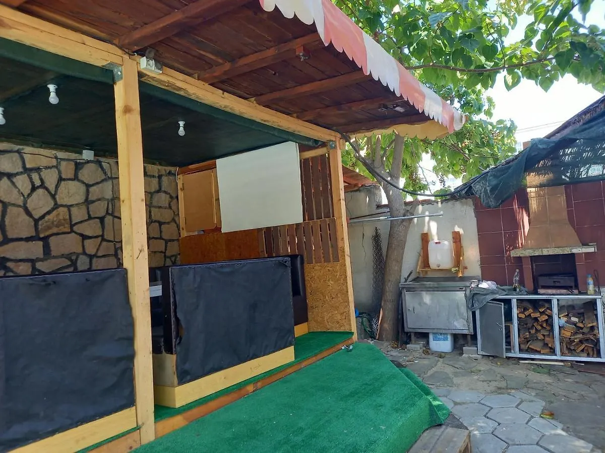 Hotel Central Sozopol