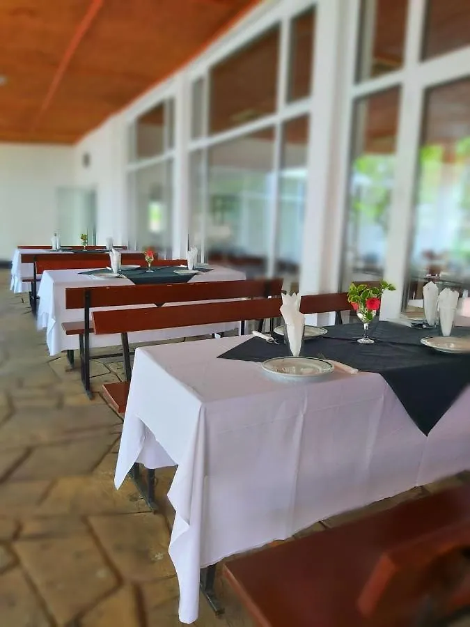 Hotel Central Sozopol