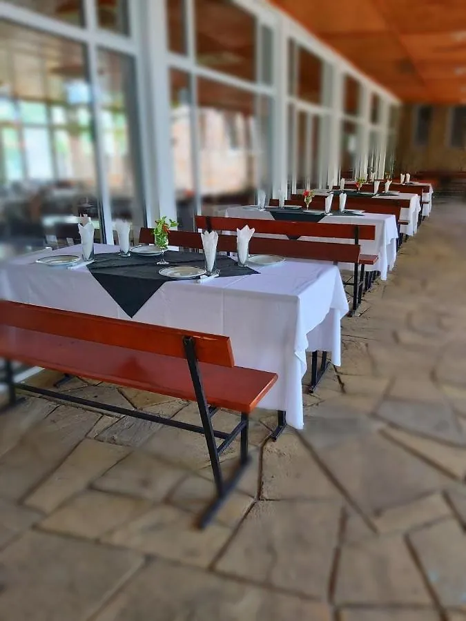 Hotel Central Sozopol 0*,