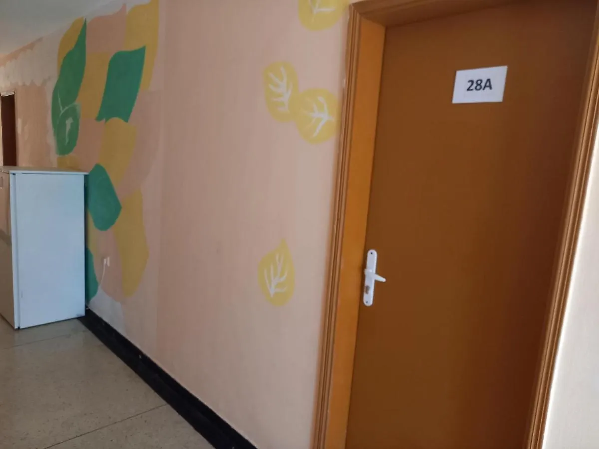 Hotel Central Sozopol