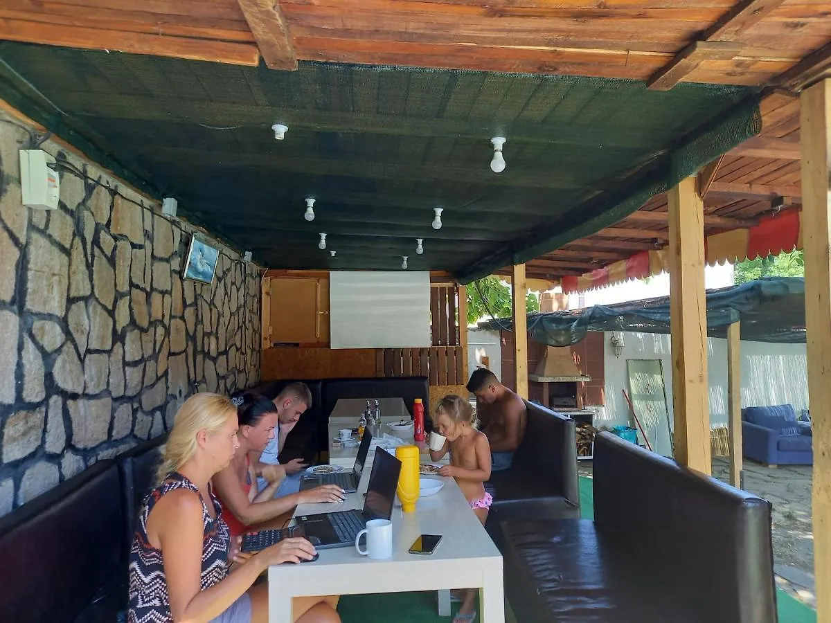 Hotel Central Sozopol 0*,  Bulharsko