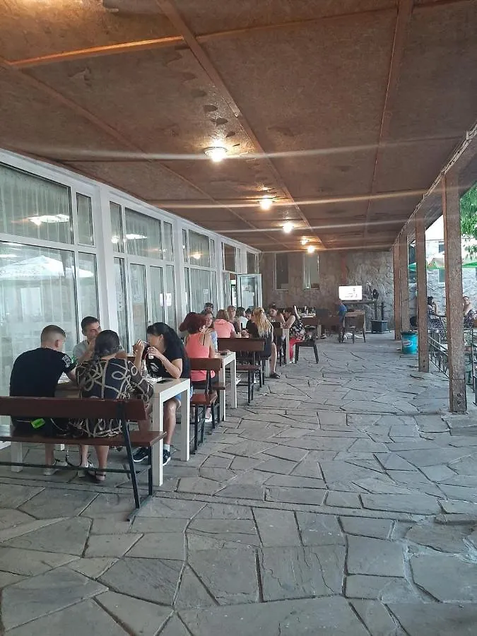 Hotel Central Sozopol