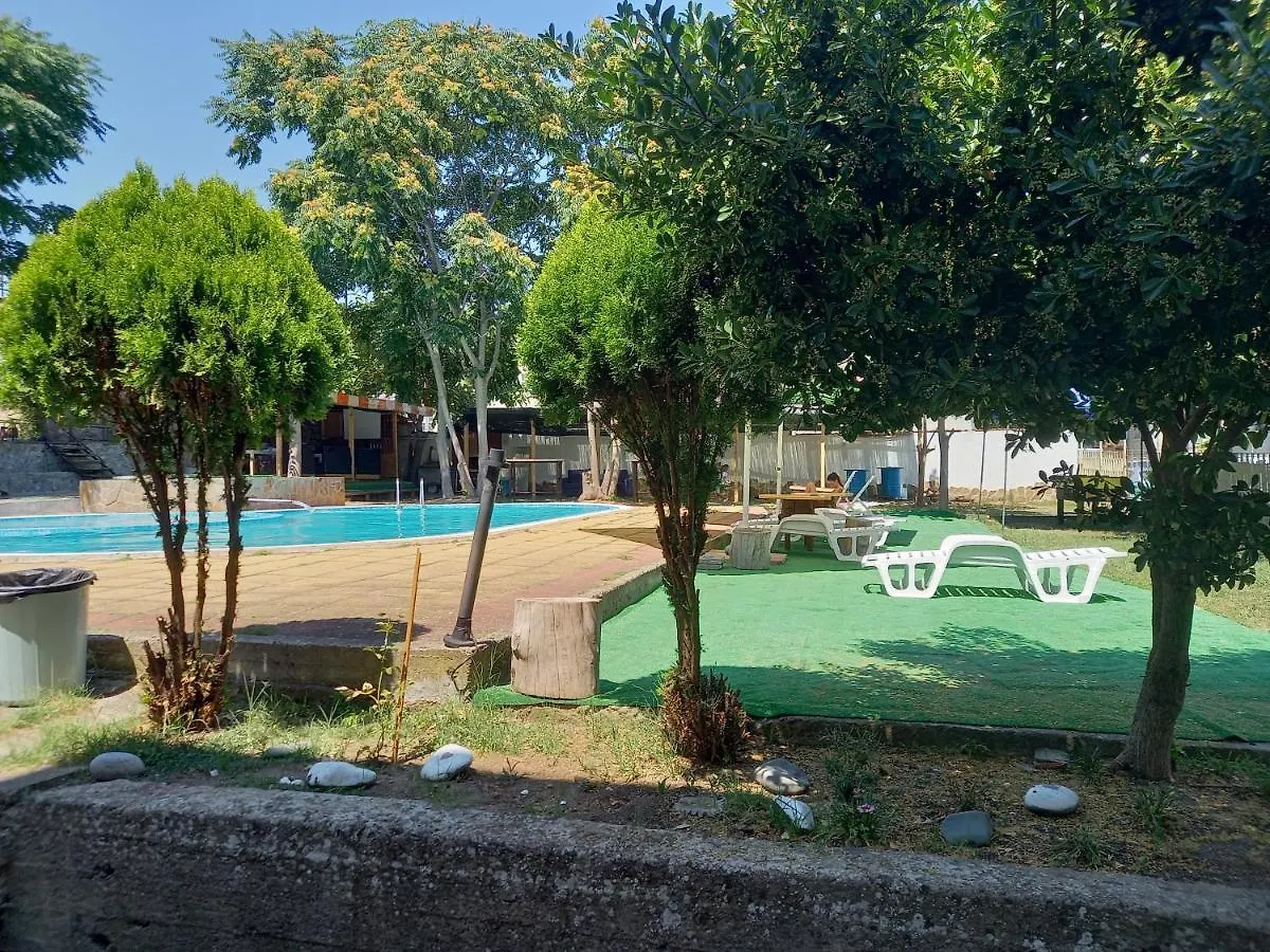 Hotel Central Sozopol