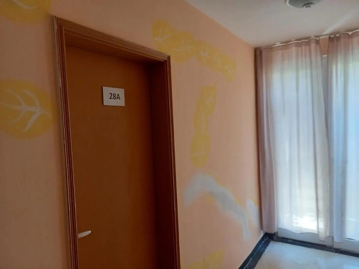 Hotel Central Sozopol