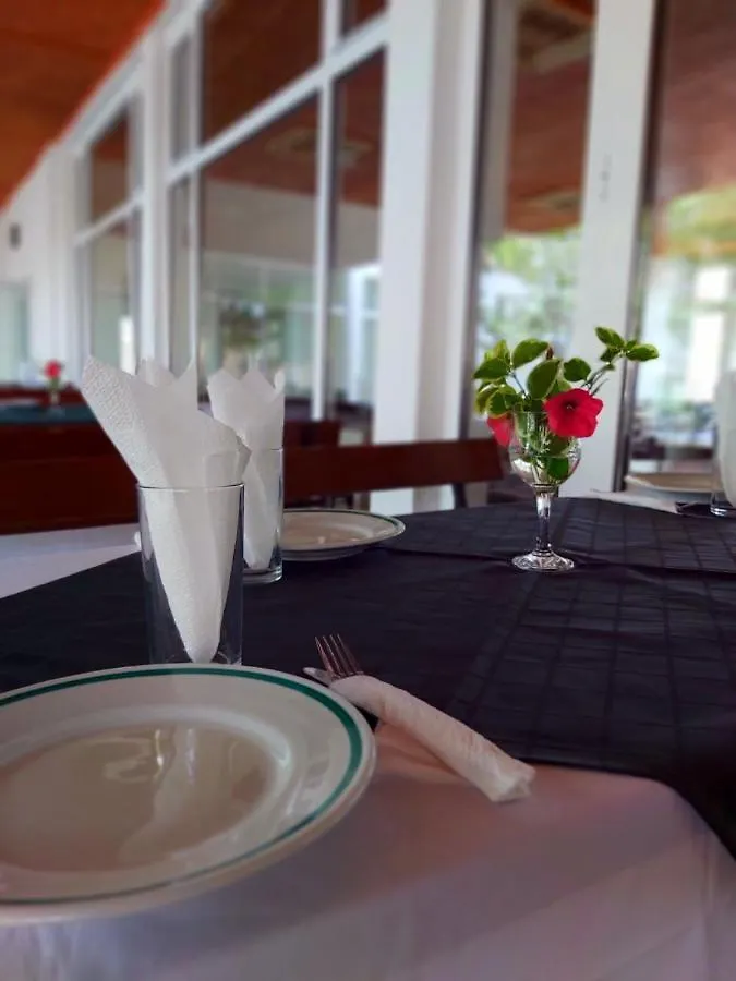 Hotel Central Sozopol